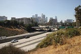 Scenes From Los Angeles