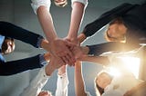 It takes a Village: How Community and Bold Decisions Drive Entrepreneurial Success