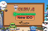 QuBy AI IDO (🛡TOR) Details & Research Report