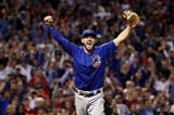 Kris Bryant gets record deal for the 2017 season