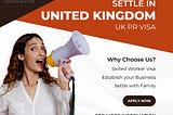 Unlock Your Future: A Complete Guide to UK Skilled Worker Visa with Career Giants