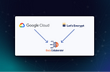 Private Burp Collaborator Server on Google Cloud Platform