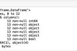 Handy Python functions for Data manipulation.