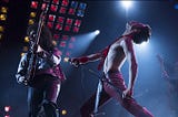 Bohemian Rhapsody Review