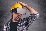 The Construction Professional’s guide to Virtual Reality-Headsets