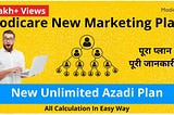 What is the Modicare Business Plan?