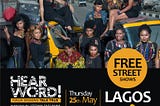 Tomorrow, Lagos State will Hear Word