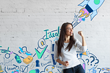 Elevate Your Entrepreneurial Game: AI, The Ultimate Marketing Wingman! 🚀