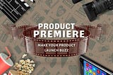 Product launch