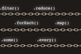 Javascript array methods you must know