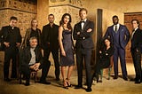 Blood & Treasure ‘2022’ | Season 2 : Episode 1 — Full Episodes