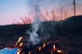 A Writer’s Guide to Storytelling: A Different Take on Apocalypse Now