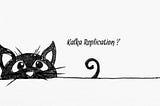 Replication in Kafka