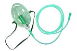 Oxygen Mask Manufacturer in Ahmedabad