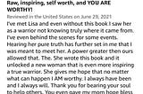 So grateful for my readers!