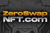 Unity and Progress: ZeroSwapNFT’s Response to FUD and Our Commitment to the Community