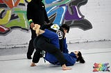 My First BJJ (Brazilian Jiu-Jitsu) Competition Experience After 8 Months in Training