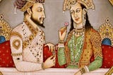 Chai and Valentine’s Day — a compilation of love poems from the subcontinent