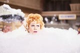 Life with Lucy: A Look at Lucille Ball’s Last Series, 33 Years Later
