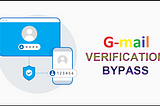 Unauthorized account access using
G-mail verification bypass (POCs)