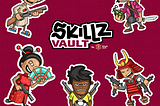 SkillzVault Gaming Talent Show: influence the future