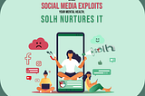 Solh Wellness: A Healthier Alternative of Social Media | Solh Wellness