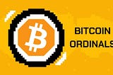 How to Buy Bitcoin Ordinals, A Beginner’s Guide to Jump In Without Fear
