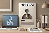 A Guide to Writing an Effective CV