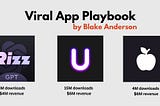 The Viral App Playbook [Full Leak]