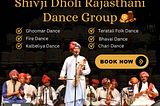 Bhavai Dance and Music Group