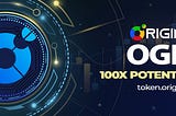 Why is OGNX 100x potential?