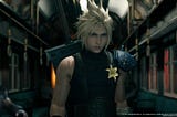Review: Final Fantasy VII Remake