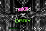 $RFD [ReFund x Obriy] Partnership