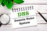 What is DNS?