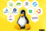 Linux Distributions