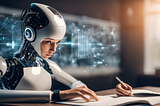 Artificial intelligence in the education sector