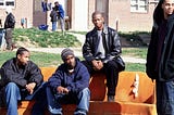 Nearly 20 years later, The Wire remains one of the most gripping shows to grace television