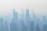 Effects of Air Pollution on human health & how can we fix this?