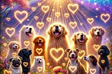 Why Dogs Are Better Than Humans