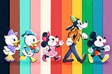 Once Again, Disney Attempts to Co-opt Pride Month