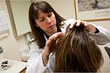 Trichologist in Abu Dhabi spills out tips for healthy hair