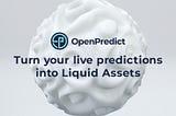 What is OpenPredict (OPT)?Review of the new DeFi project OpenPredict.