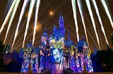 Disney’s Happiest Place on Earth Is in the Metaverse