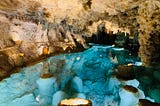 The Most Beautiful Caves I’ve Seen