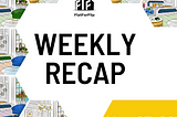 FFF Weekly Recap (May 23–29)