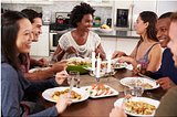 Setting the Virtual Table: How to Build a Culture Of Belonging One Cyber-Meal at a Time