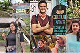 Cinco historias de emprendedores sociales que lideran transformaciones en Manizales