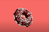 From Blender to the Web: Creating a 3D Donut Animation with React and Three.js