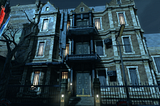 How Dishonored Puts Me in Victorian Horror