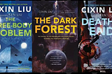 BEST SCIENCE FICTION BOOK EVER!
